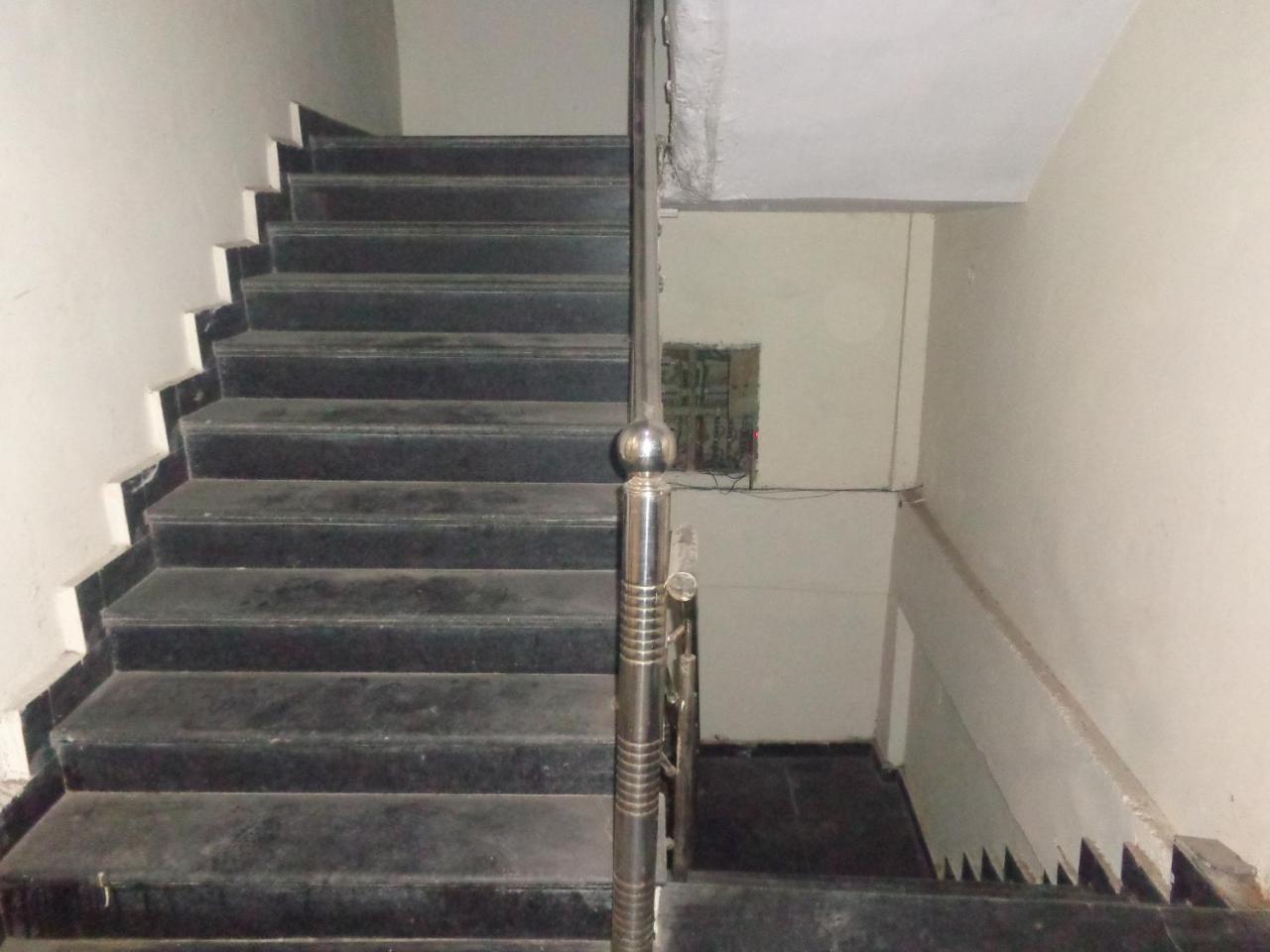 Silver Residency Hotell New Delhi Eksteriør bilde